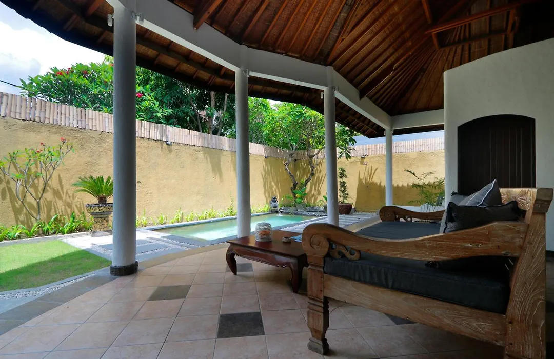 Singgah Villas Seminyak-1